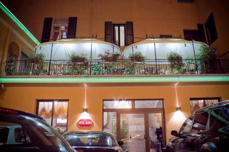 General view
 di Globo & Suite