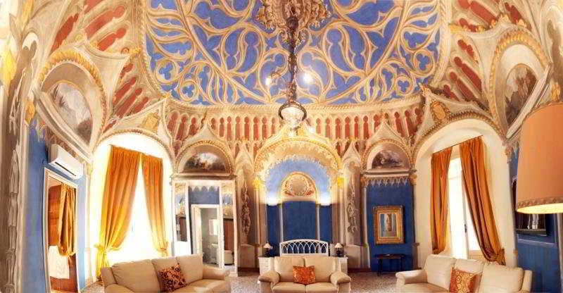 Lobby
 di Globo & Suite