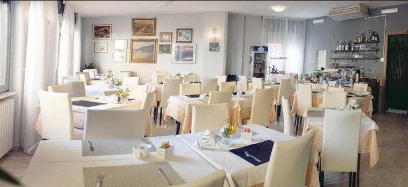 Restaurant
 di Globo & Suite