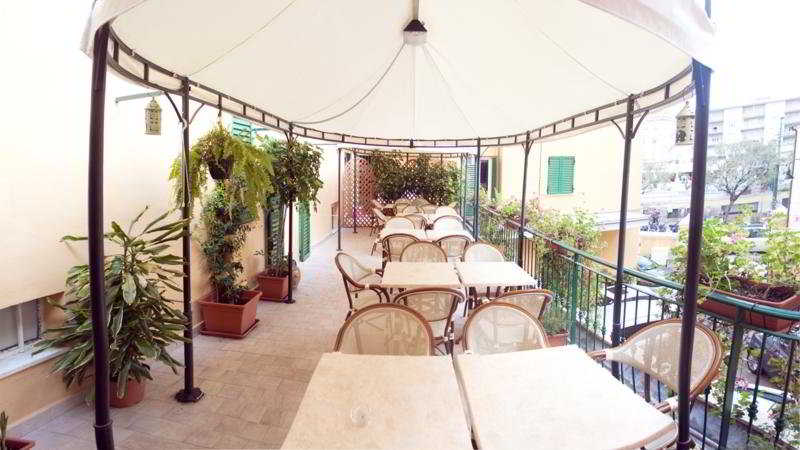 Terrace
 di Globo & Suite