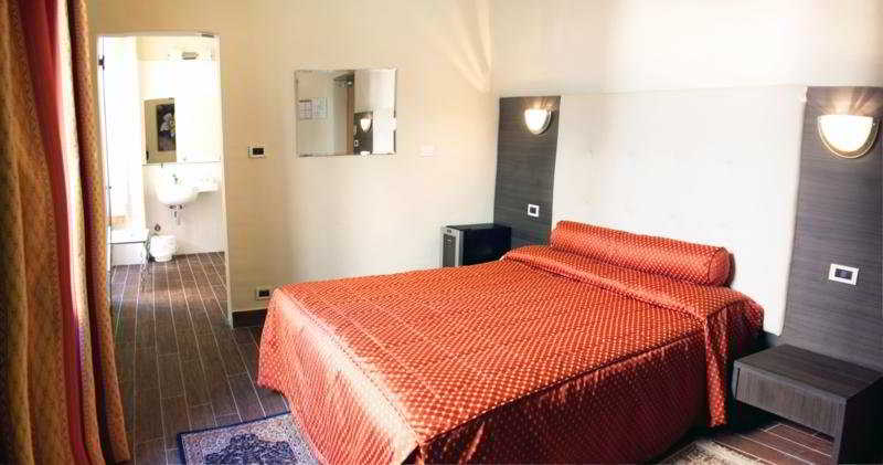 Room
 di Globo & Suite