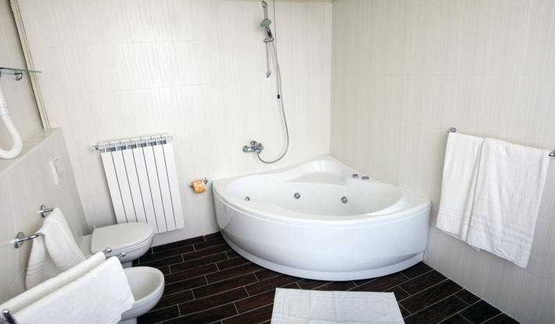 Room
 di Globo & Suite