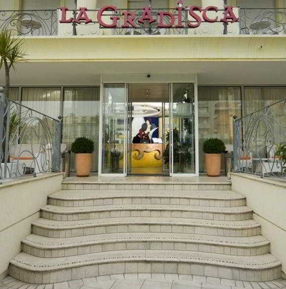 General view
 di La Gradisca