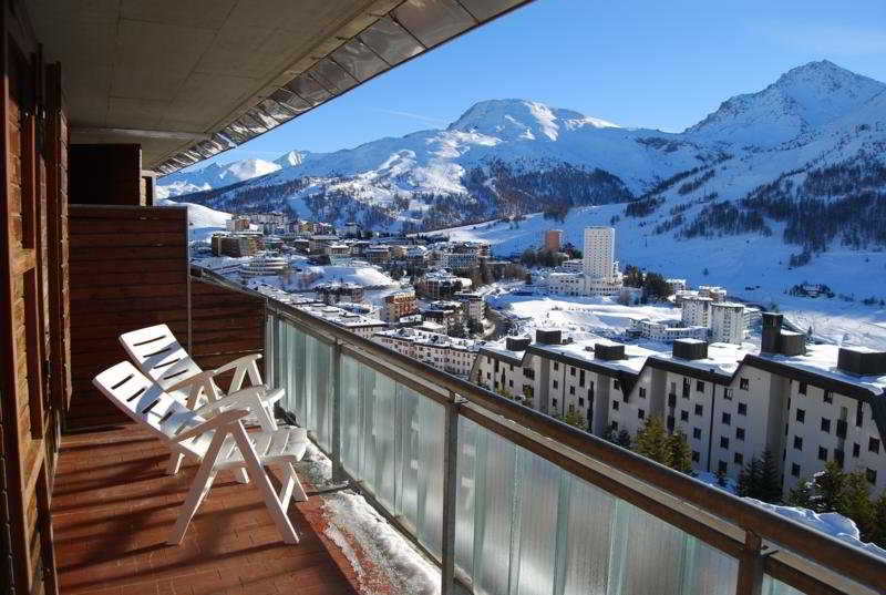 Residence Palace, Italian Alps