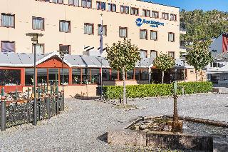 Best Western Laegreid Hotell