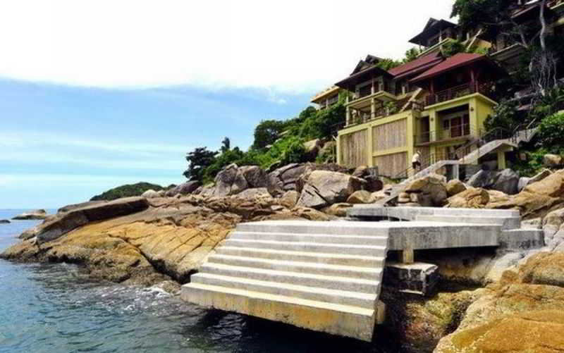 General view