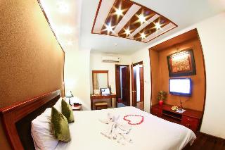 Atrium Hanoi Hotel