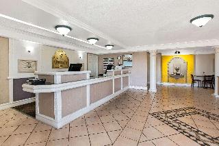 La Quinta Inn by Wyndham El Paso East Lomaland