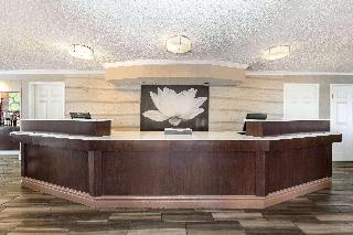 Travelodge By Wyndham El Paso - Airport