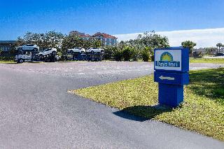 Days Inn By Wyndham Melbourne