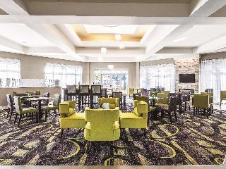 Lobby
 di La Quinta Inn & Suites Alexandria