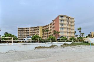 RUSHHH Daytona Beach Tapestry Collection by Hilton