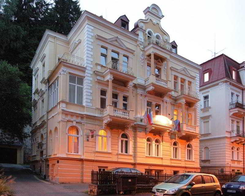 General view
 di Villa Gloria