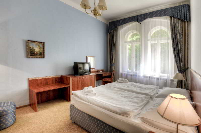 Room
 di Villa Gloria