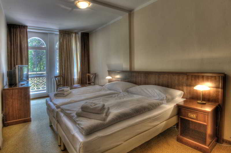 Room
 di Villa Gloria