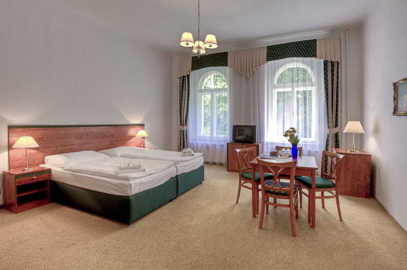 Room
 di Villa Gloria