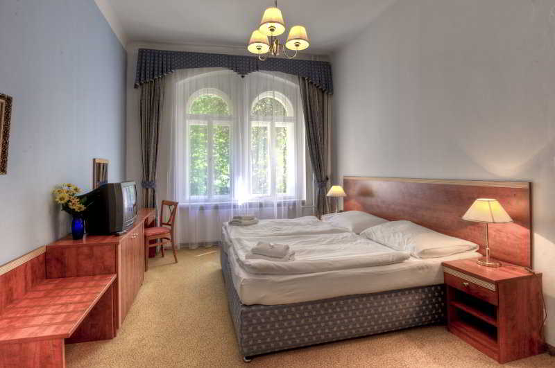 Room
 di Villa Gloria