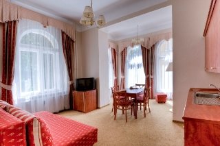 Room
 di Villa Gloria