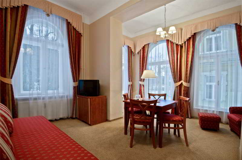 Room
 di Villa Gloria