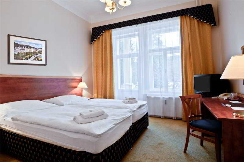 Room
 di Villa Gloria