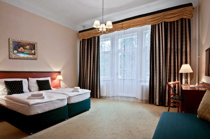 Room
 di Villa Gloria