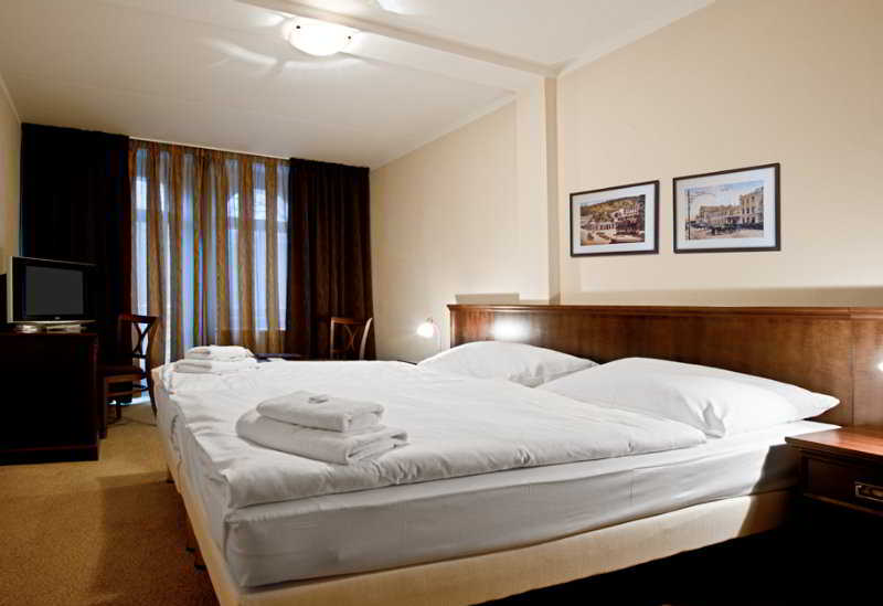 Room
 di Villa Gloria