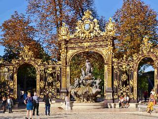 Greet Hotel Nancy Sud