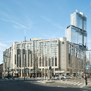 B&B HOTEL Paris 17 Batignolles