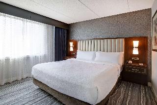 2 Room Suite-1 King Bed-Nonsmoking