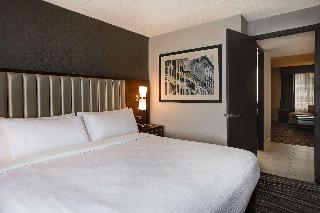 3 Rm Ste 2 King Bedroom W/ Sofa 1 Bath Nonsmk