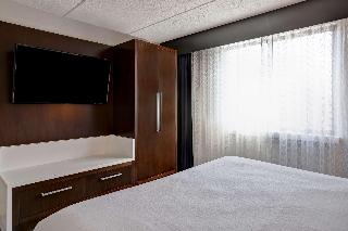 3 Rm Ste 2 King Bedroom W/ Sofa 1 Bath Nonsmk
