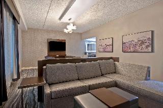 3 Rm Ste 2 King Bedroom W/ Sofa 1 Bath Nonsmk