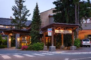 Whistler Blackcomb Lodge