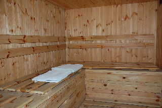 Sports and Entertainment
 di Panorama Hotel