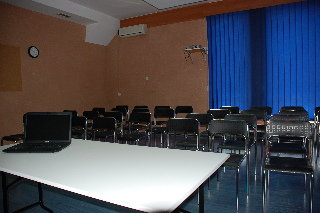 Conferences
 di Panorama Hotel