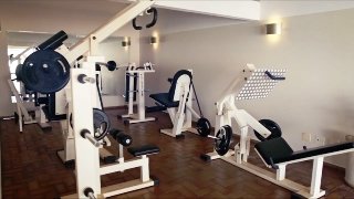 Sports and Entertainment
 di Plaza Inn Economic