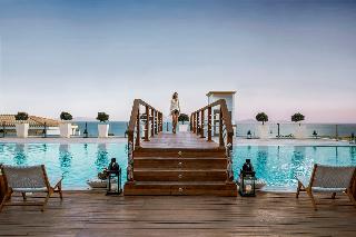 Mitsis Blue Domes Resort & Spa
