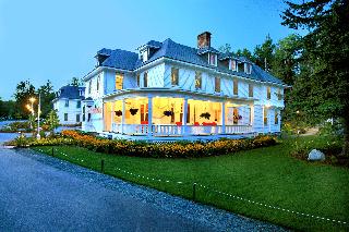 Omni Bretton Arms Inn at Mount Washington