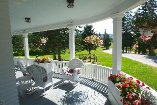 Omni Bretton Arms Inn at Mount Washington