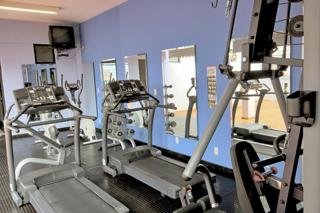 Sports and Entertainment
 di Plaza Inn Executive