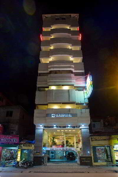 General view