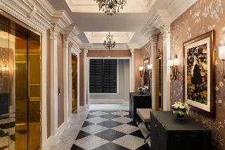 The Ritz-Carlton, New Orleans