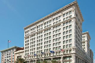 The Ritz-Carlton, New Orleans