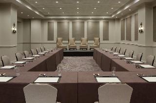 會議室