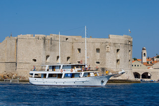 General view