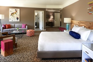 Amara Resort & Spa