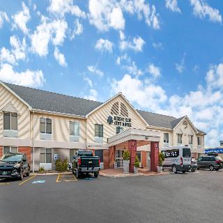 Keene Elm City Hotel, Ascend Hotel Collection