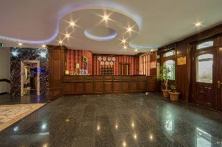 Lobby
 di Happy Inn