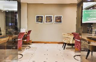 Holiday Inn Johannesburg - Rosebank