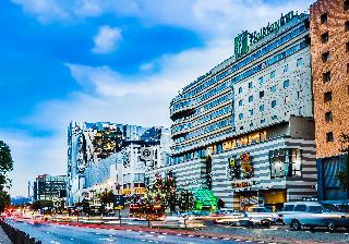 Holiday Inn Johannesburg - Rosebank